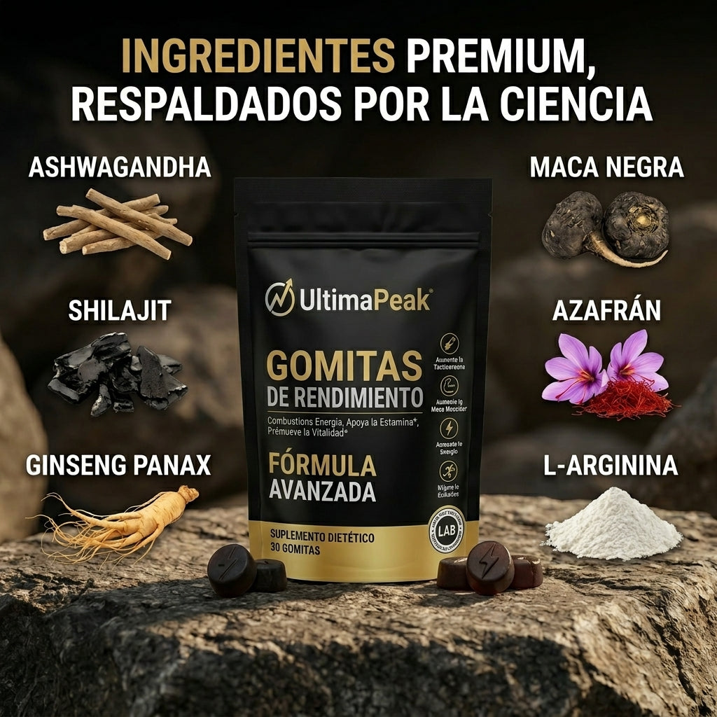 UltimaPeak